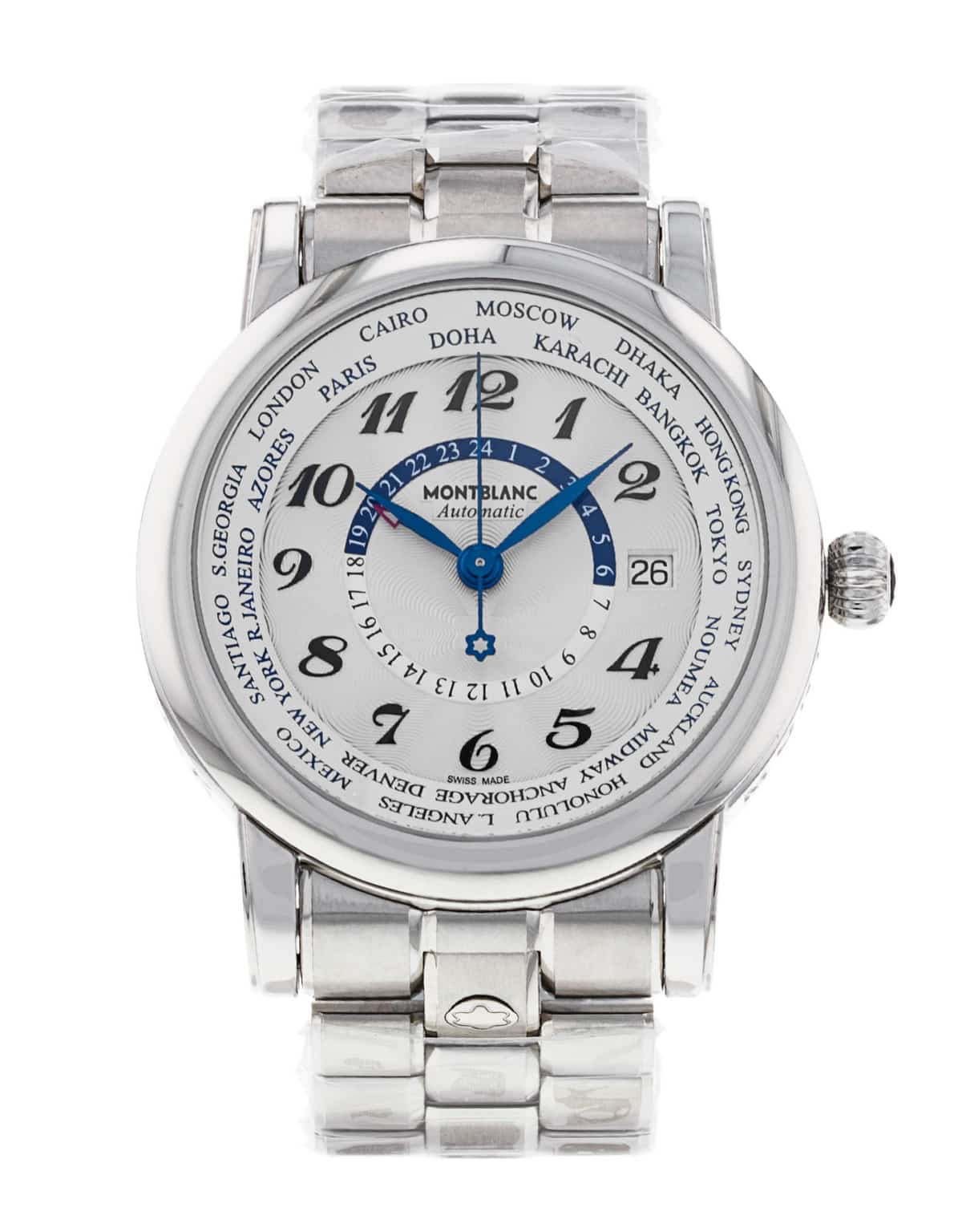 Montblanc Star 109286